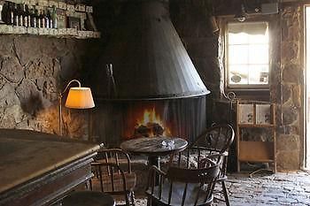 Gold Hill Hotel Virginia City Luaran gambar