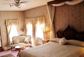 Gold Hill Hotel Virginia City Luaran gambar