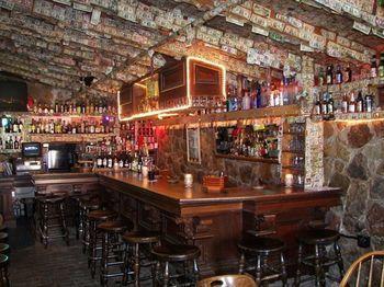 Gold Hill Hotel Virginia City Luaran gambar