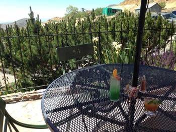 Gold Hill Hotel Virginia City Luaran gambar