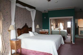 Gold Hill Hotel Virginia City Luaran gambar