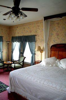 Gold Hill Hotel Virginia City Luaran gambar