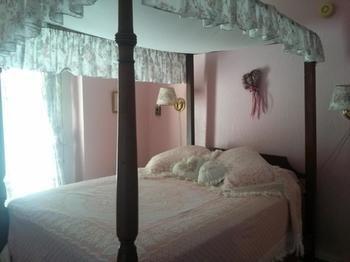 Gold Hill Hotel Virginia City Luaran gambar