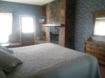 Gold Hill Hotel Virginia City Luaran gambar