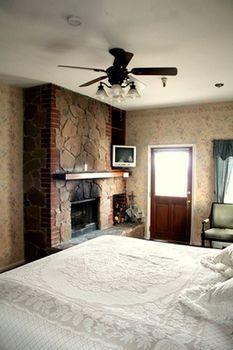 Gold Hill Hotel Virginia City Luaran gambar