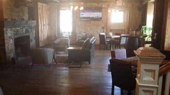 Gold Hill Hotel Virginia City Luaran gambar