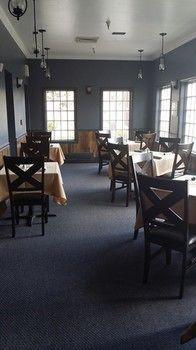 Gold Hill Hotel Virginia City Luaran gambar