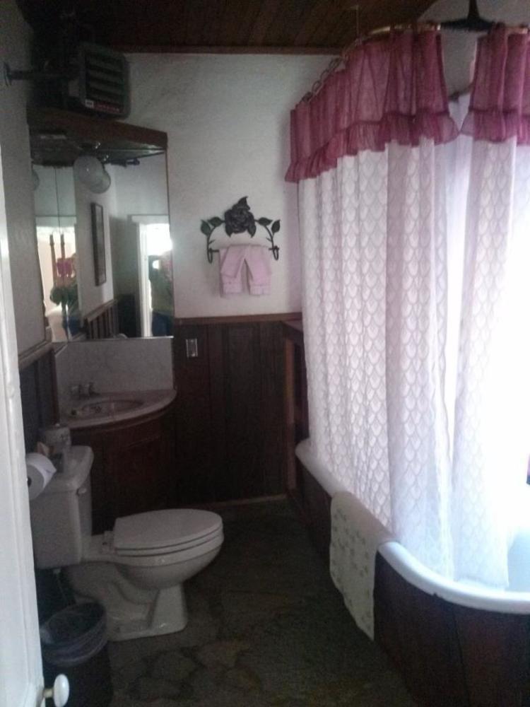 Gold Hill Hotel Virginia City Luaran gambar